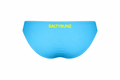 Core Bikini Swim Brief ~ Ocean Oasis
