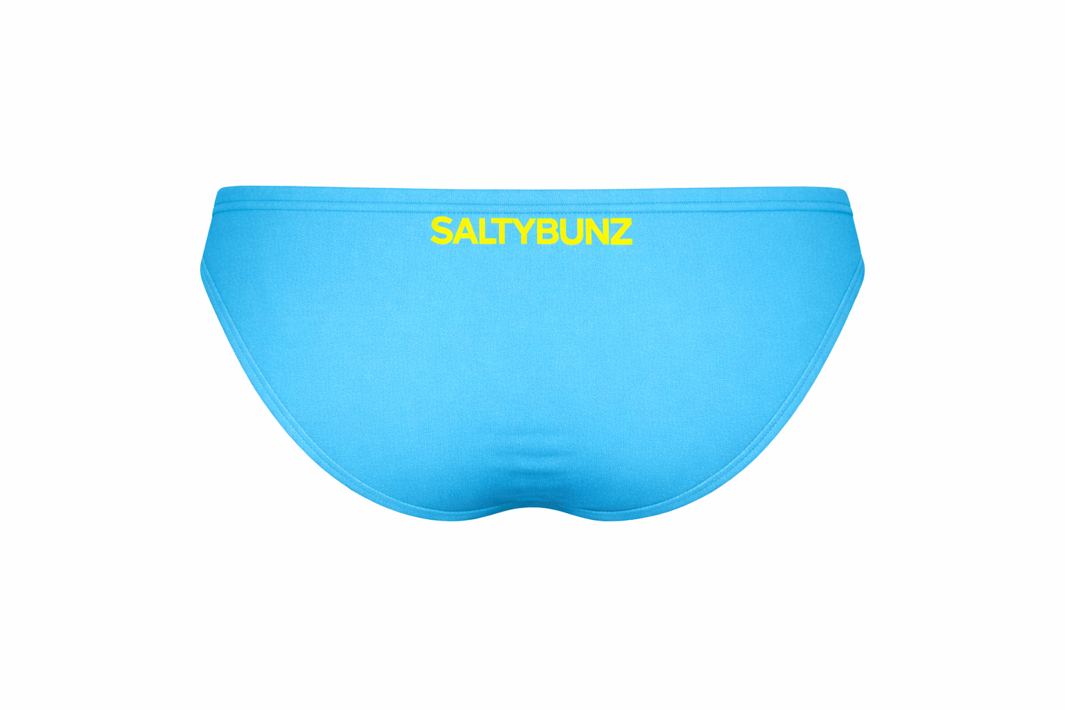 Core Bikini Swim Brief ~ Ocean Oasis