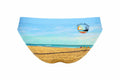 Coastal Swim Brief ~ Life on the Beach