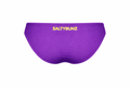 Core Bikini Swim Brief ~ Saffron Seas