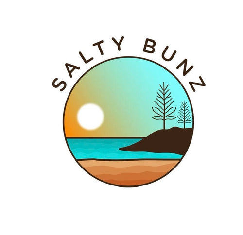 SALTY BUNZ SWIMWEAR