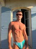 Coastal Signature Swim Brief ~ Kirra Coastal